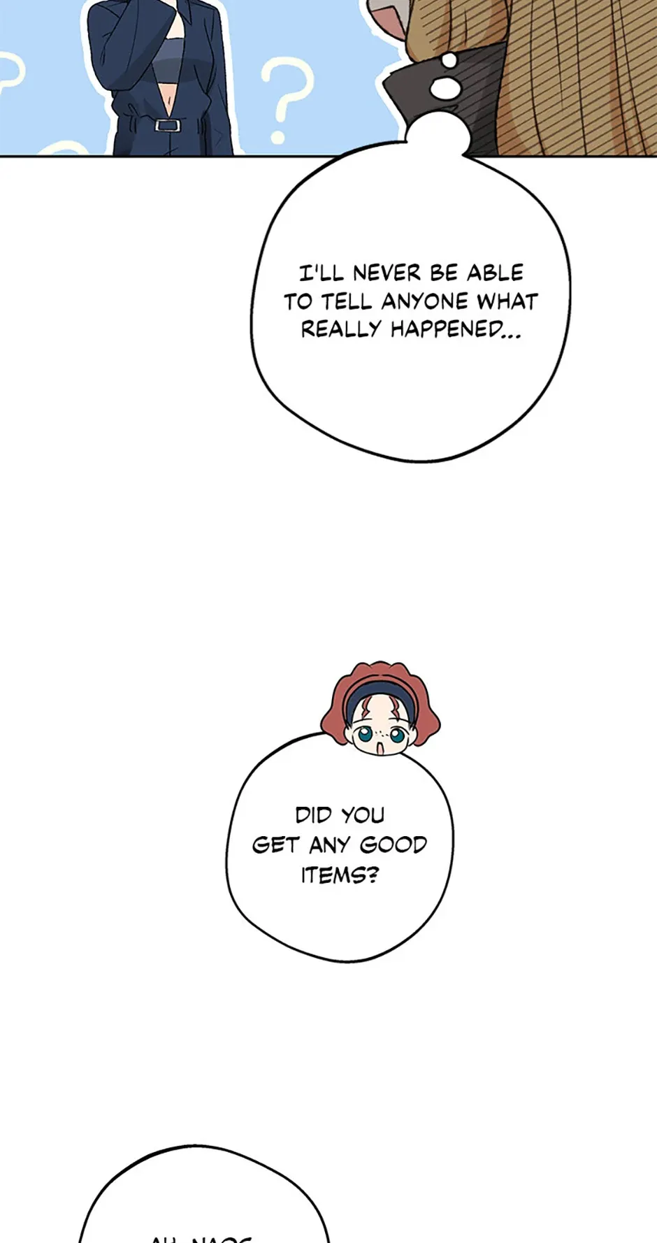 The Mating Of Elves - Chapter 3 Page 72