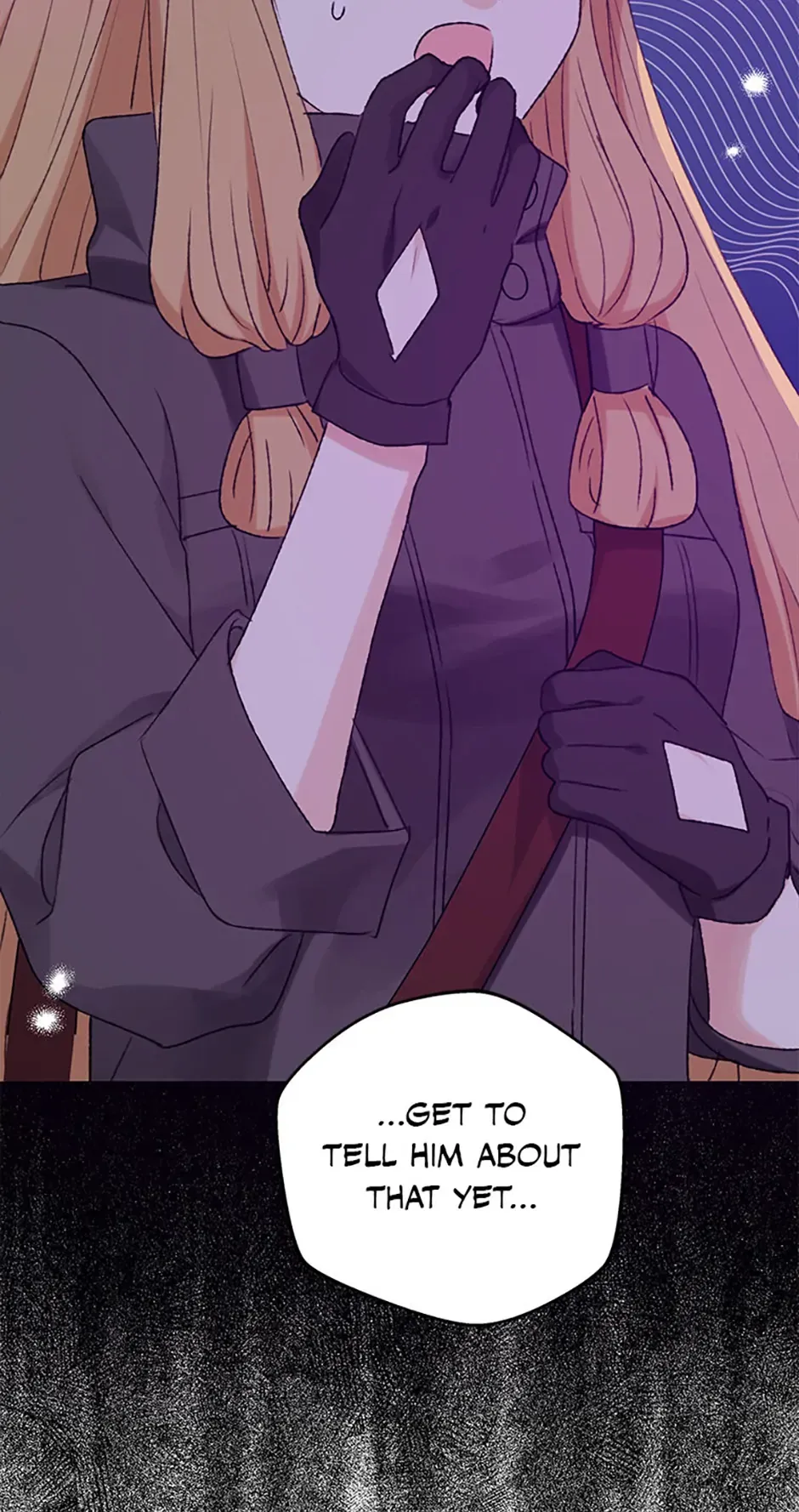 The Mating Of Elves - Chapter 3 Page 76