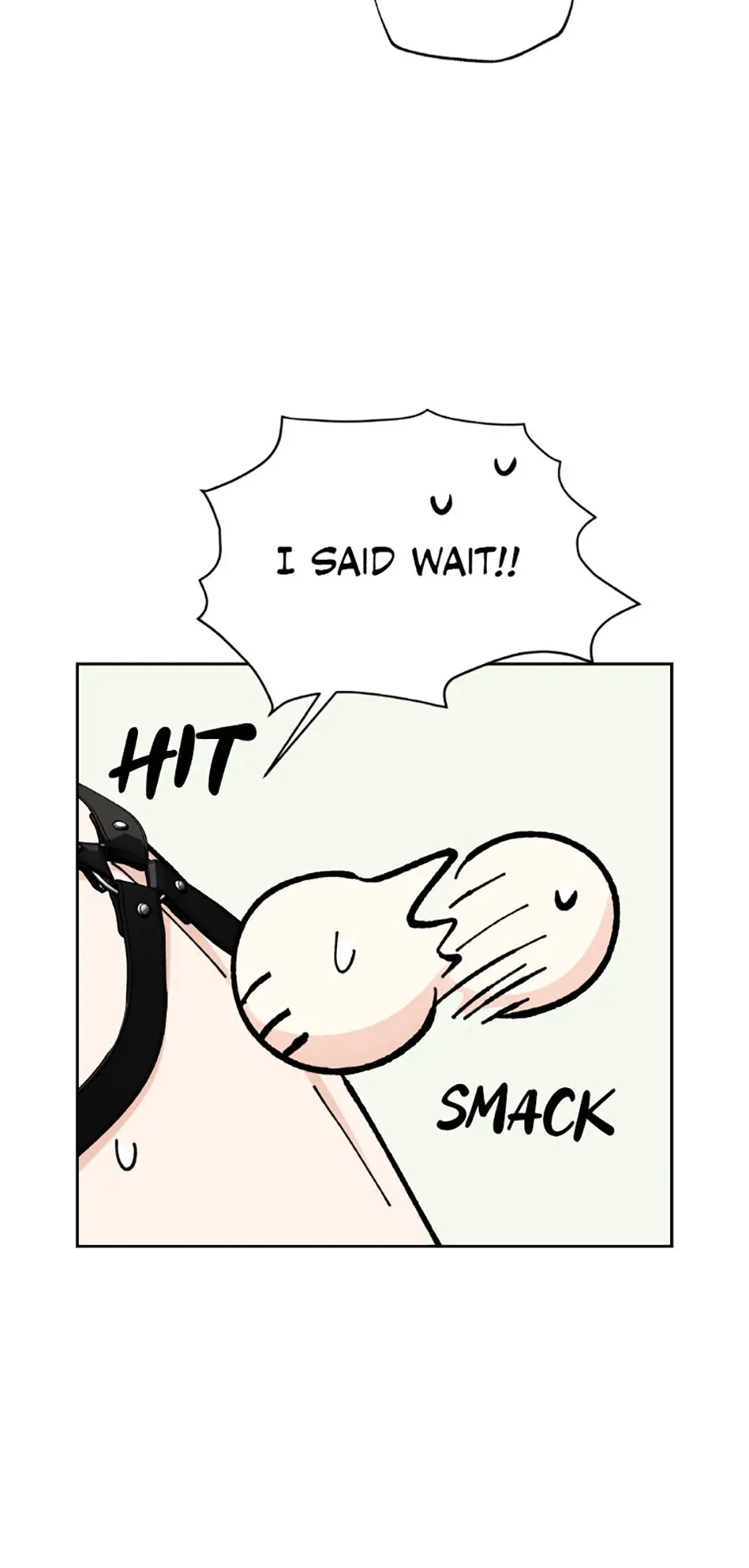 The Mating Of Elves - Chapter 30 Page 2