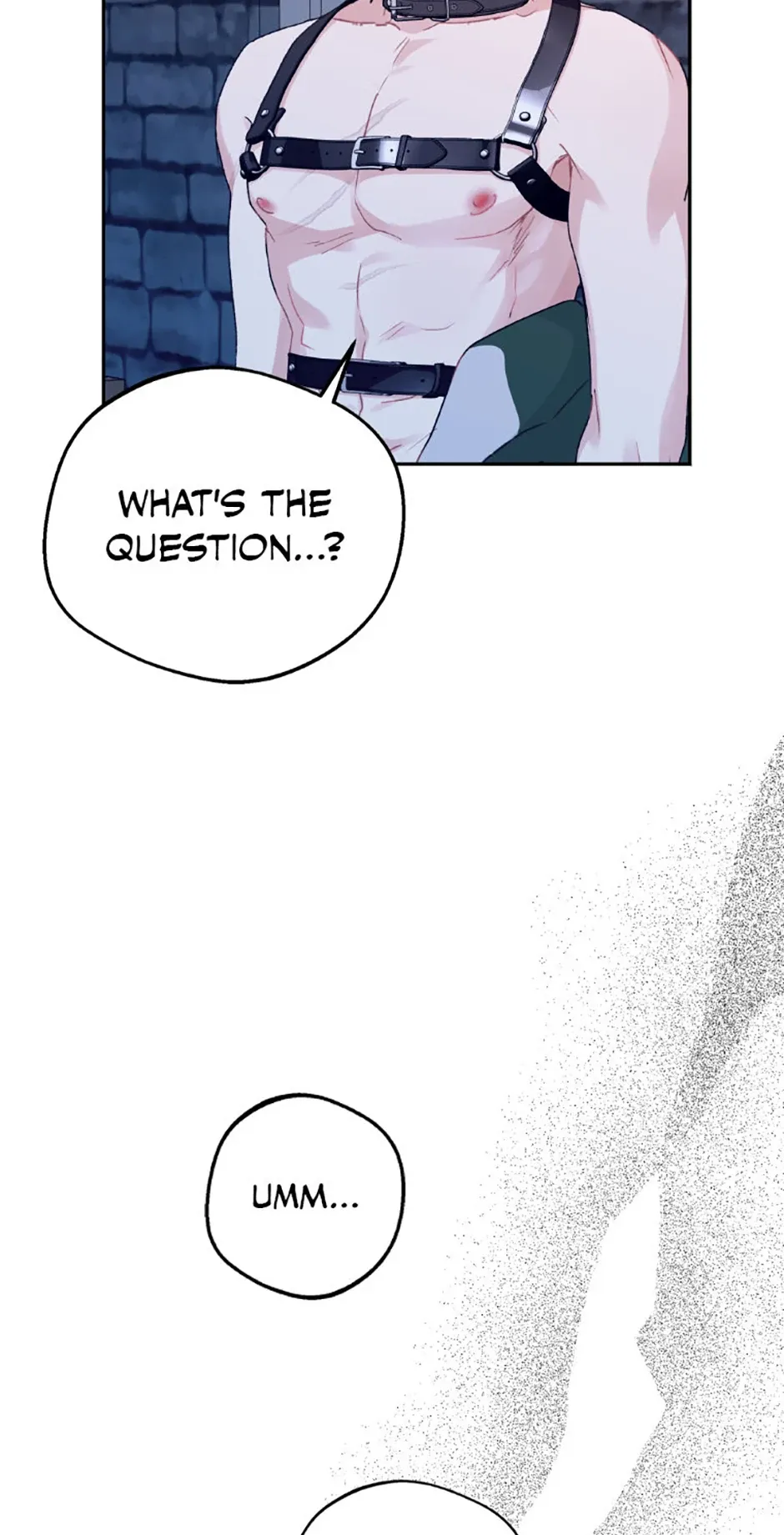 The Mating Of Elves - Chapter 30 Page 15