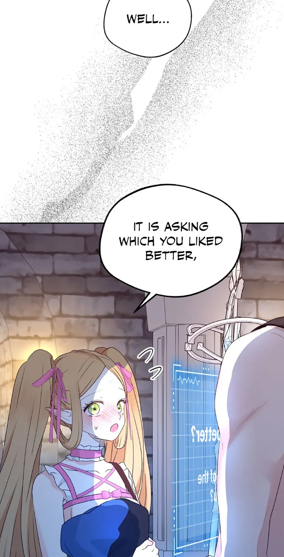 The Mating Of Elves - Chapter 30 Page 16