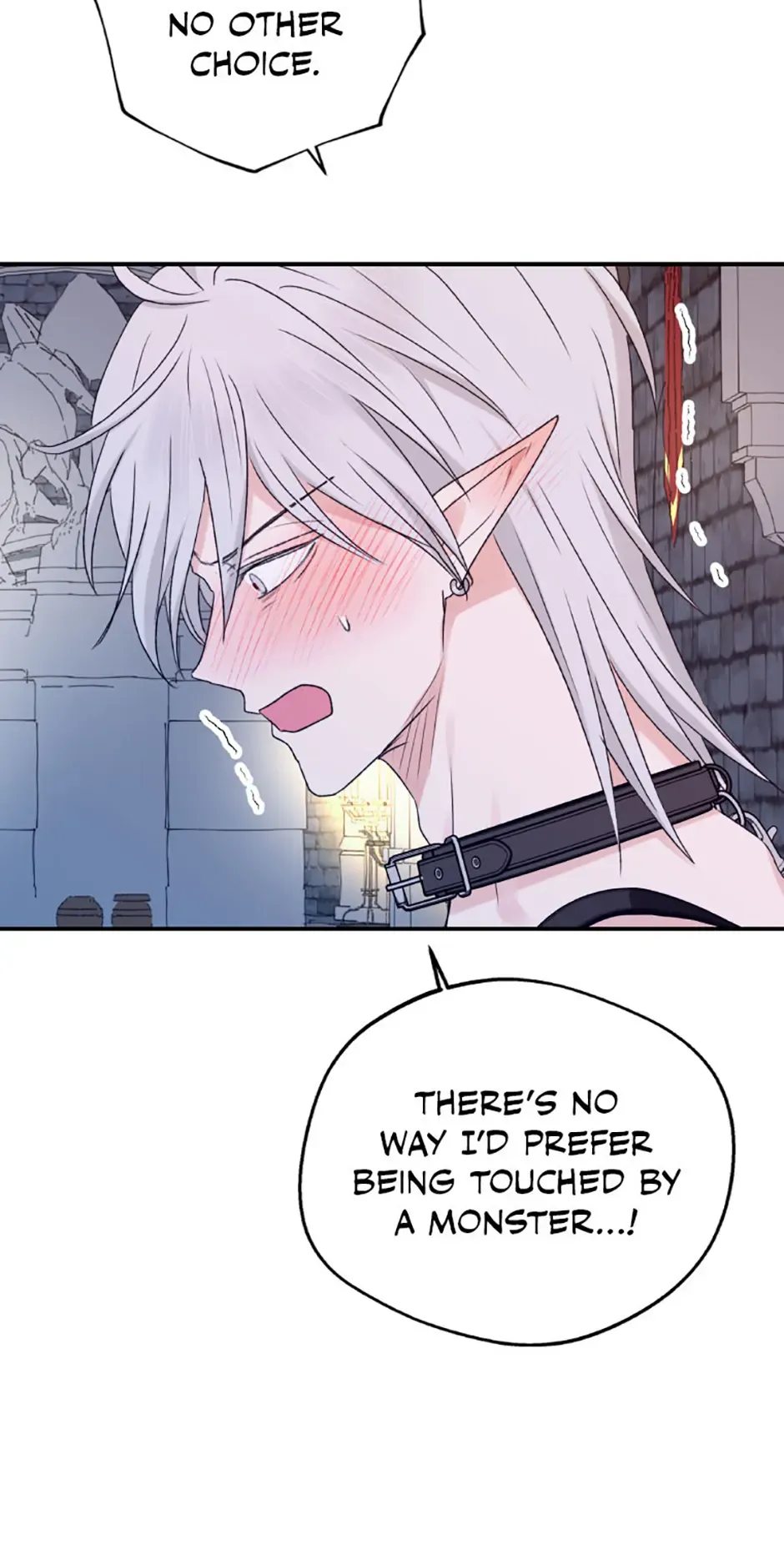 The Mating Of Elves - Chapter 30 Page 25