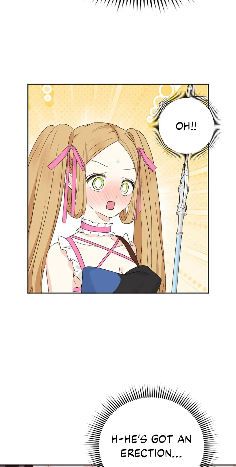 The Mating Of Elves - Chapter 30 Page 30