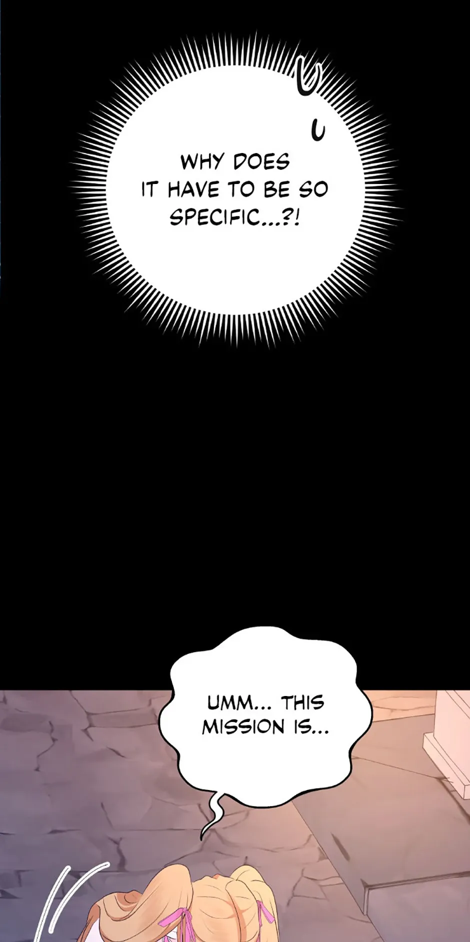 The Mating Of Elves - Chapter 30 Page 35