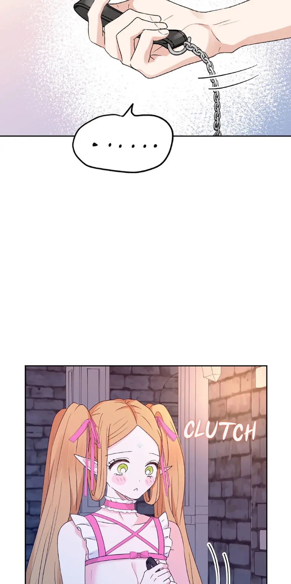 The Mating Of Elves - Chapter 30 Page 38