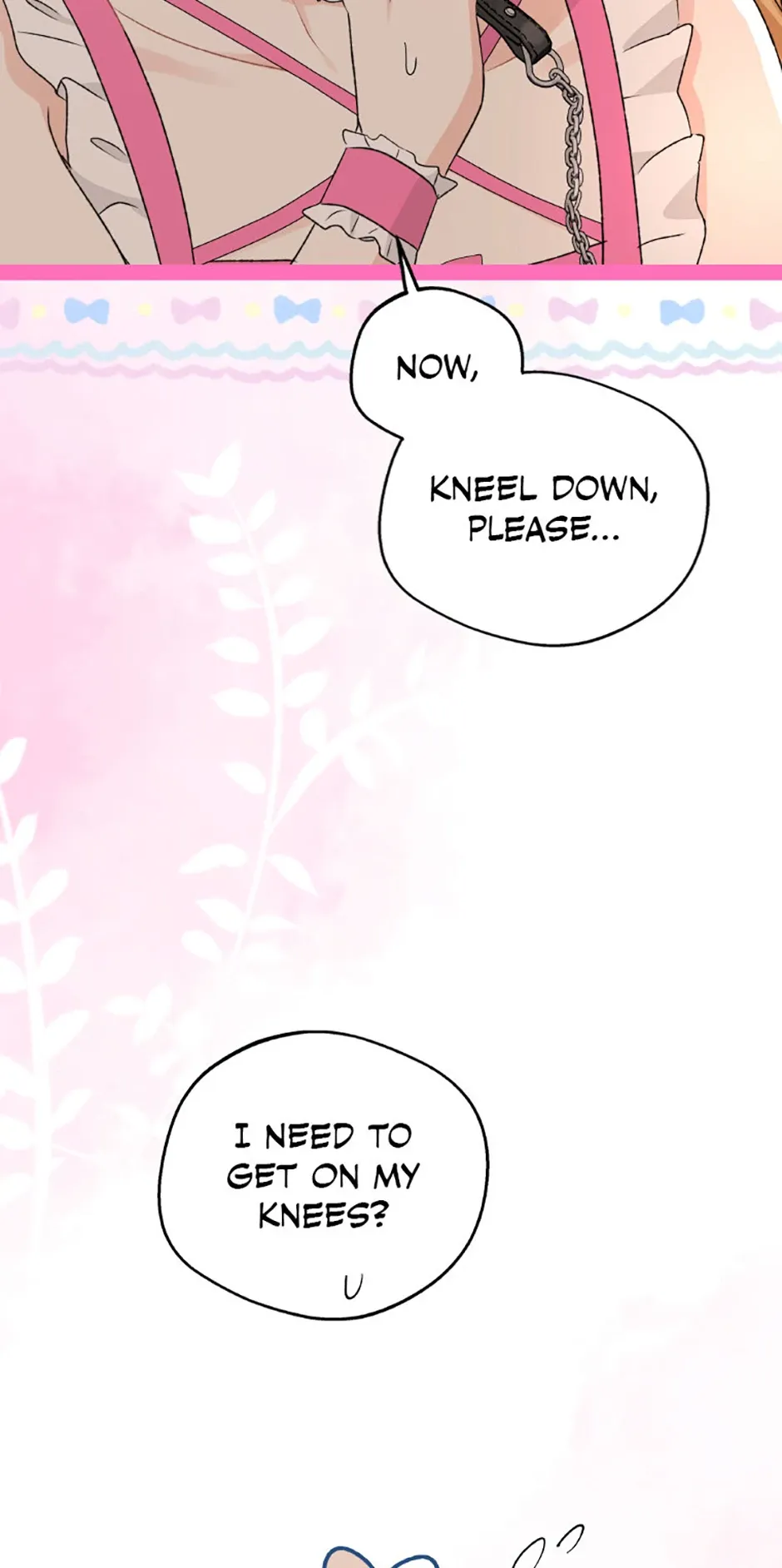 The Mating Of Elves - Chapter 30 Page 41