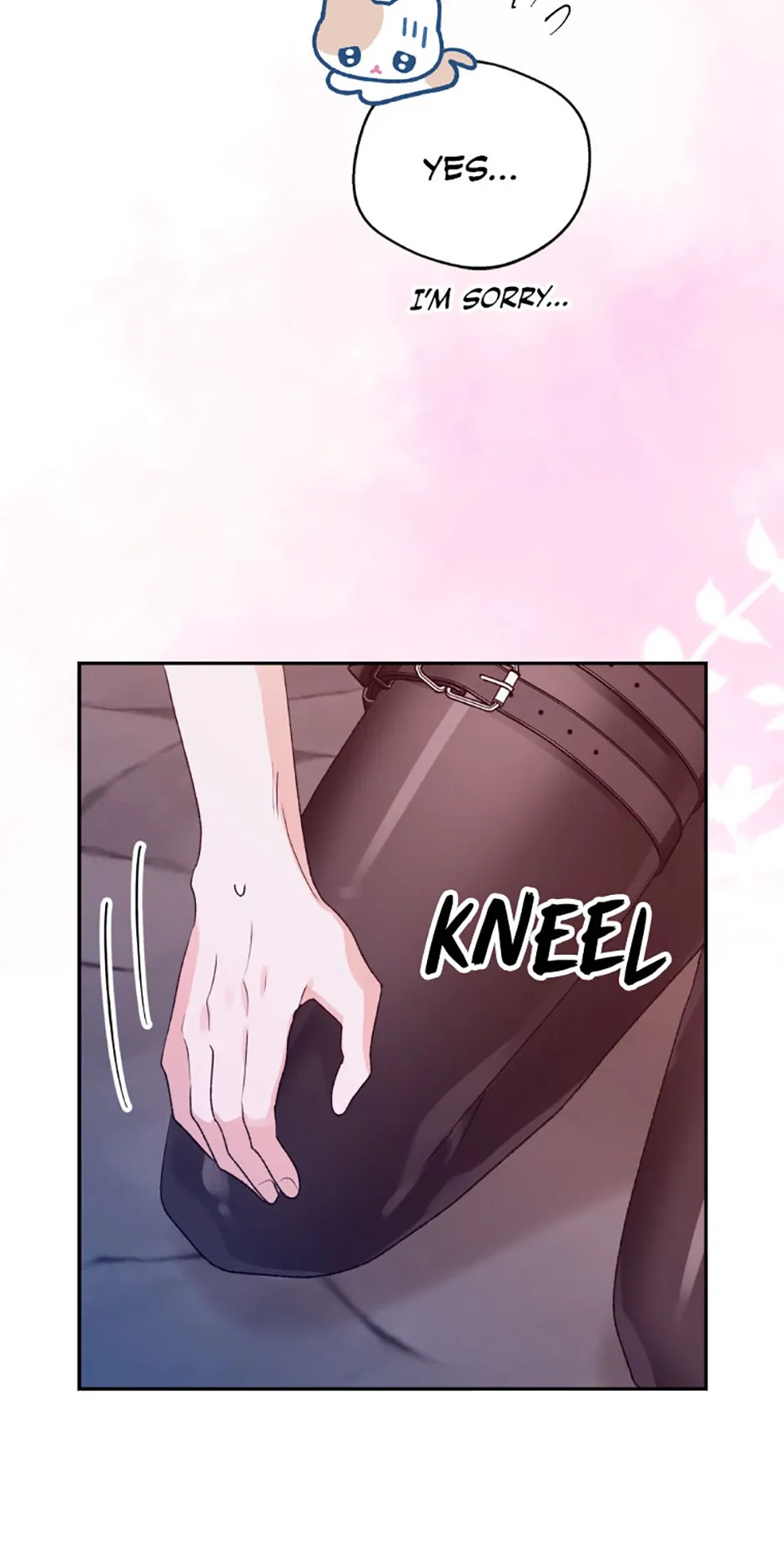 The Mating Of Elves - Chapter 30 Page 42