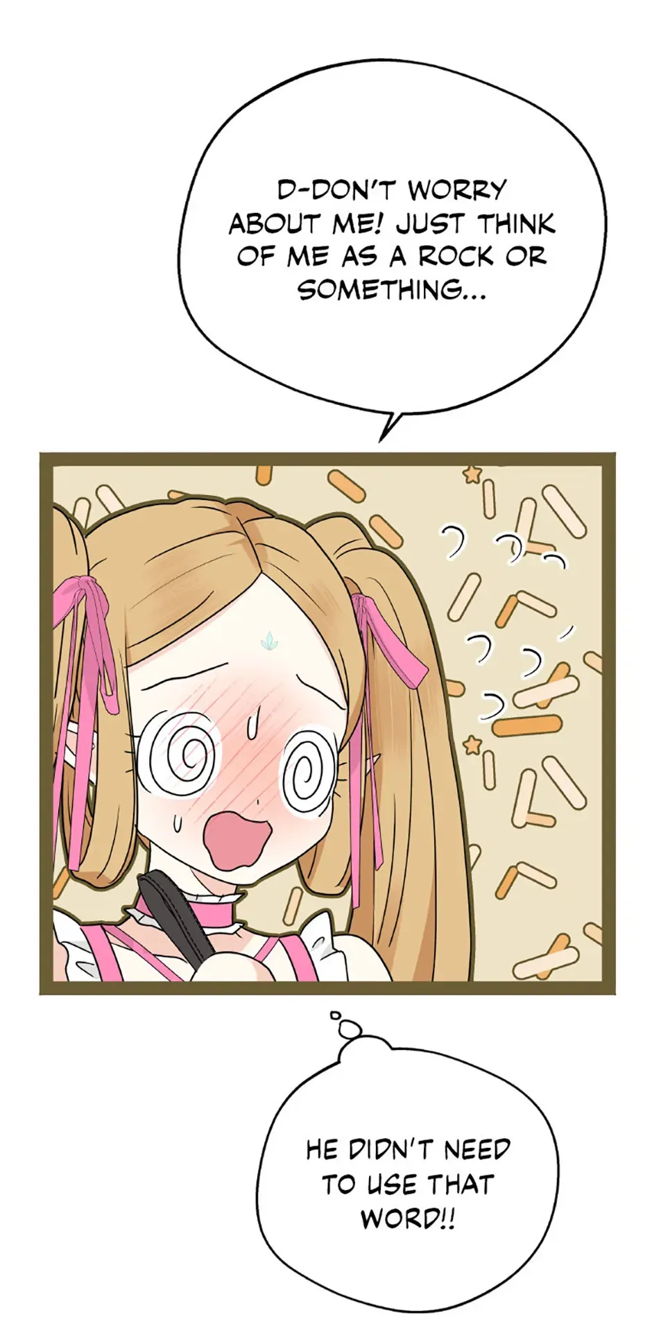 The Mating Of Elves - Chapter 30 Page 46