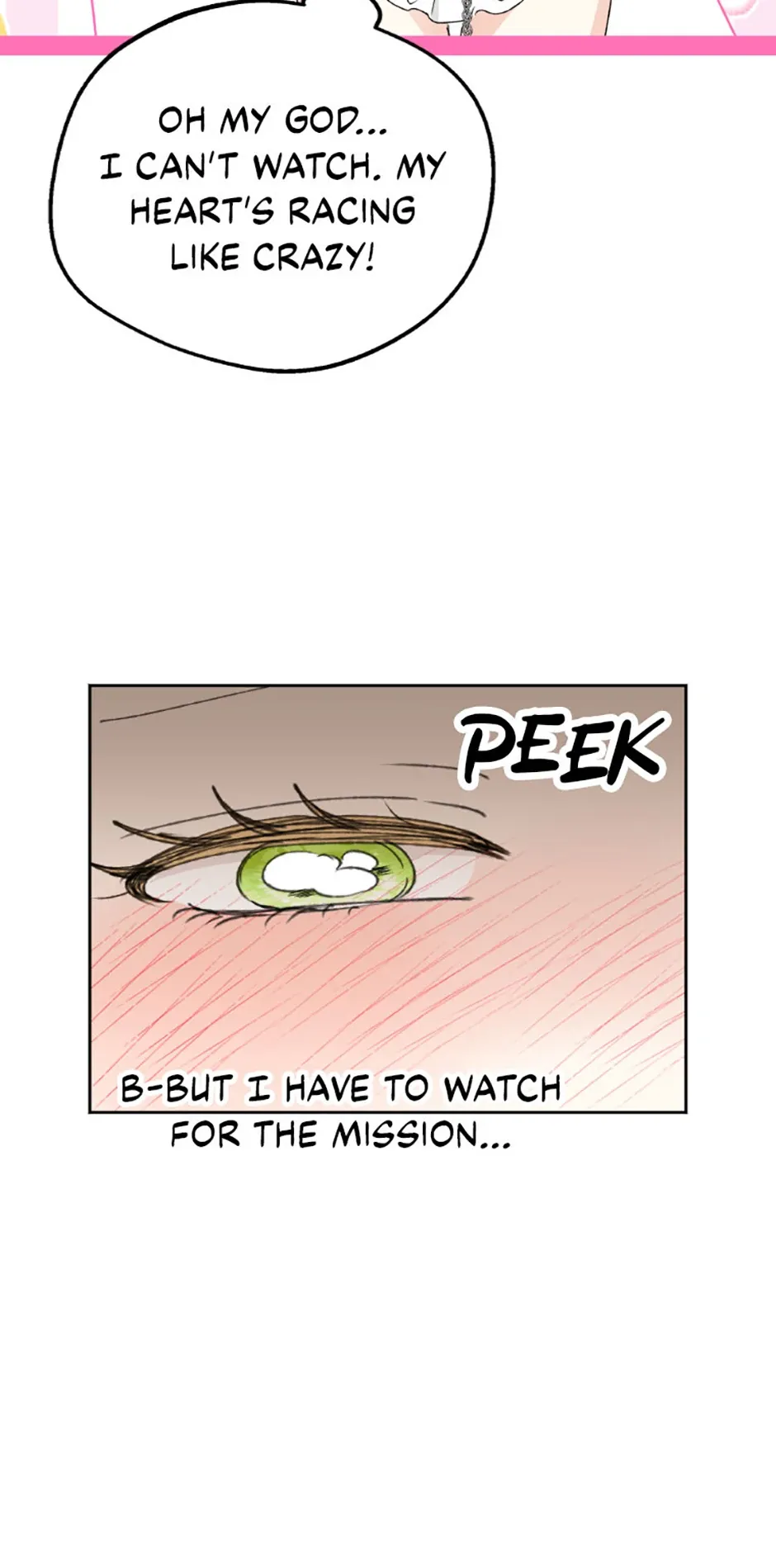 The Mating Of Elves - Chapter 30 Page 49