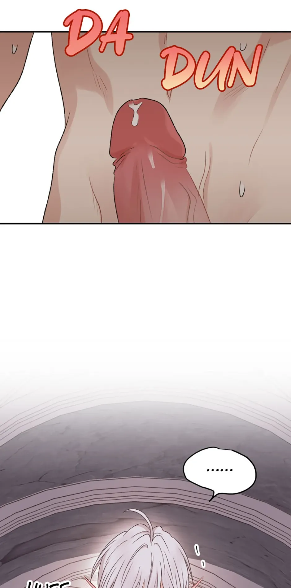 The Mating Of Elves - Chapter 30 Page 50