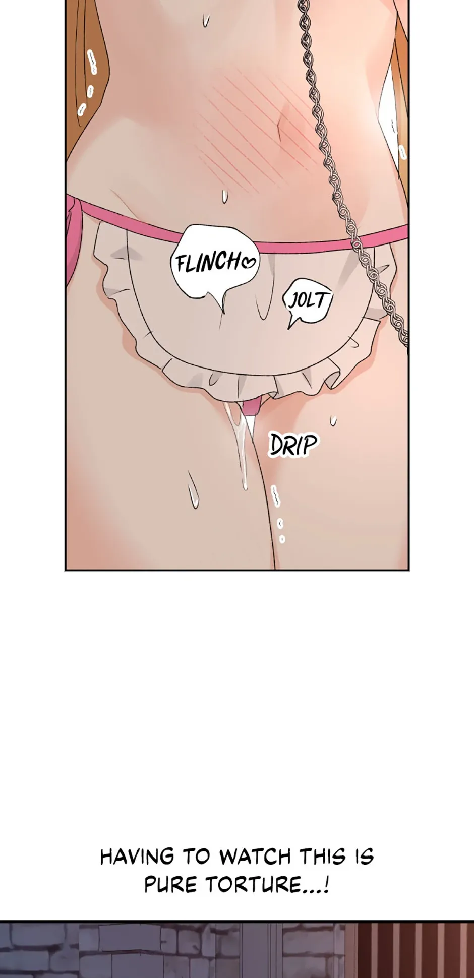 The Mating Of Elves - Chapter 30 Page 57