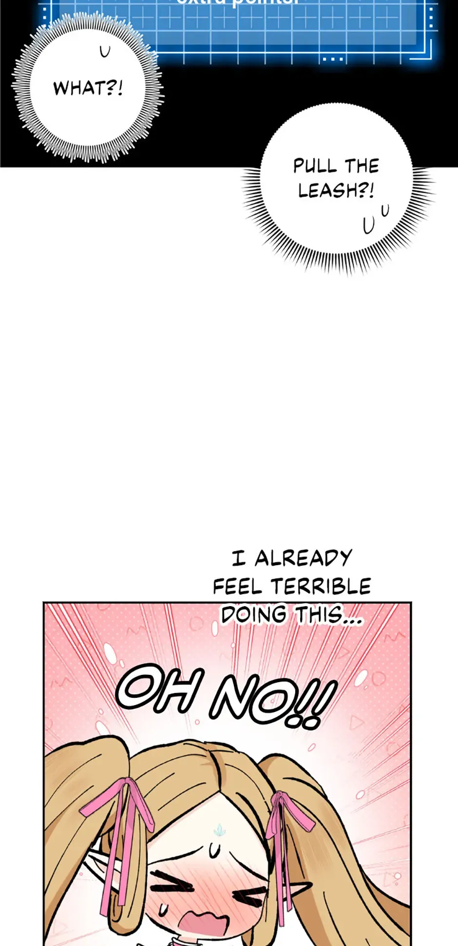 The Mating Of Elves - Chapter 30 Page 59