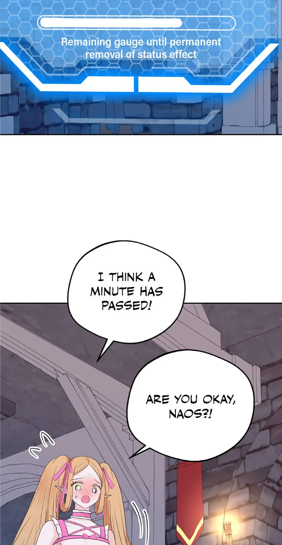The Mating Of Elves - Chapter 30 Page 68