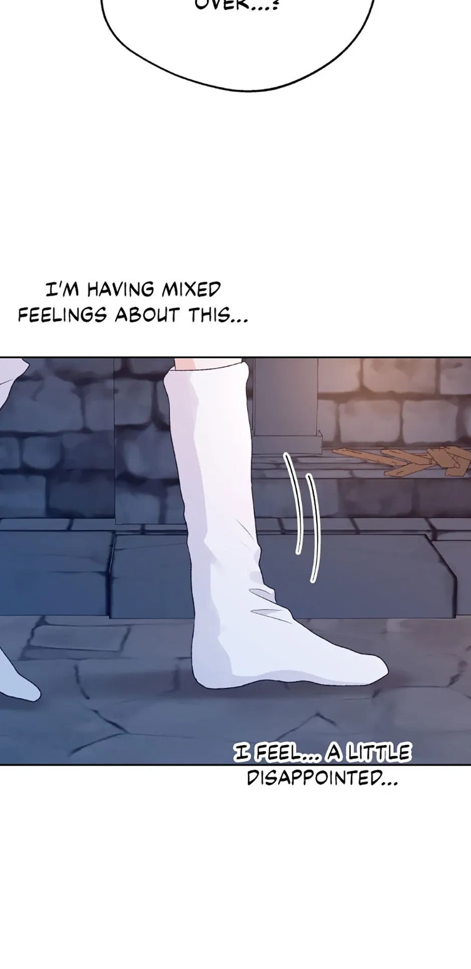 The Mating Of Elves - Chapter 30 Page 78