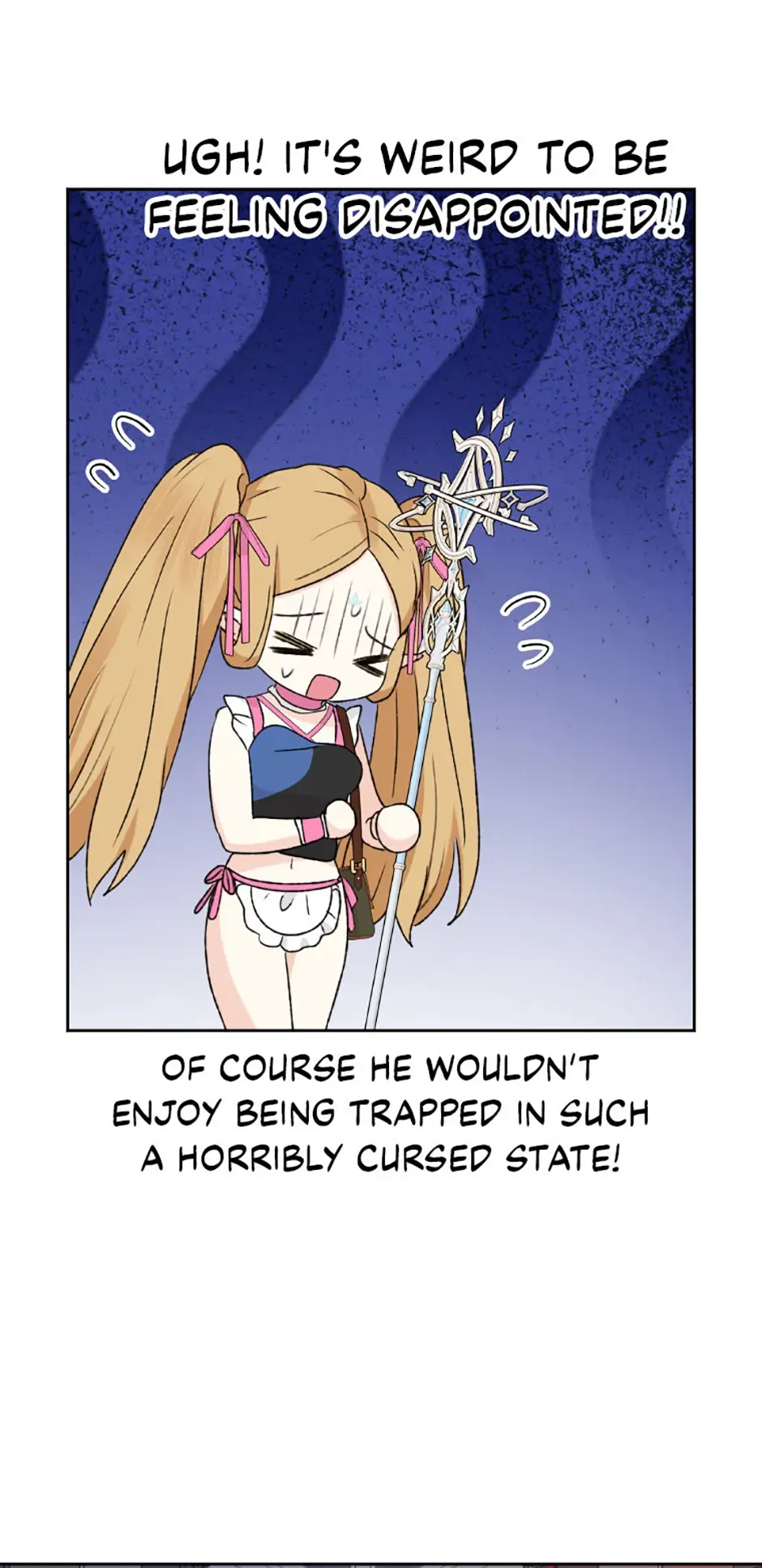 The Mating Of Elves - Chapter 30 Page 79