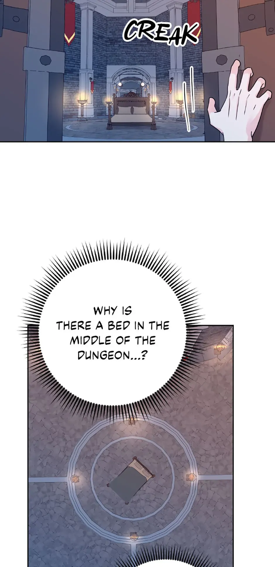 The Mating Of Elves - Chapter 30 Page 80
