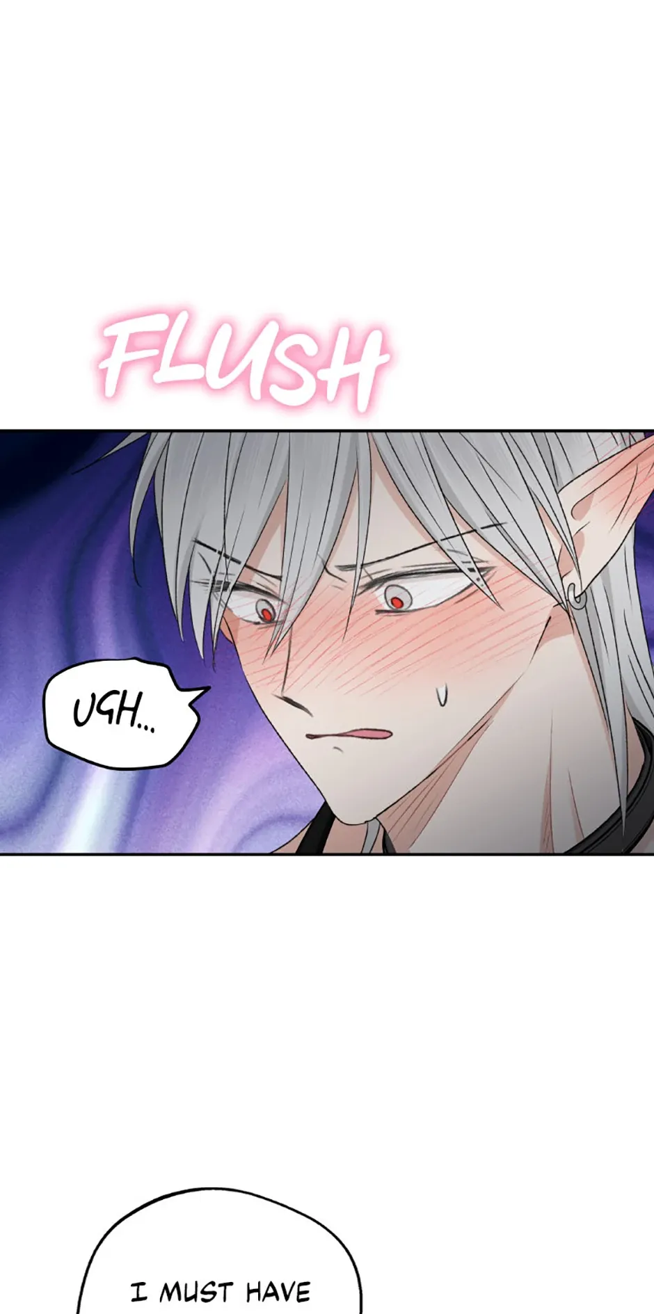 The Mating Of Elves - Chapter 31 Page 13