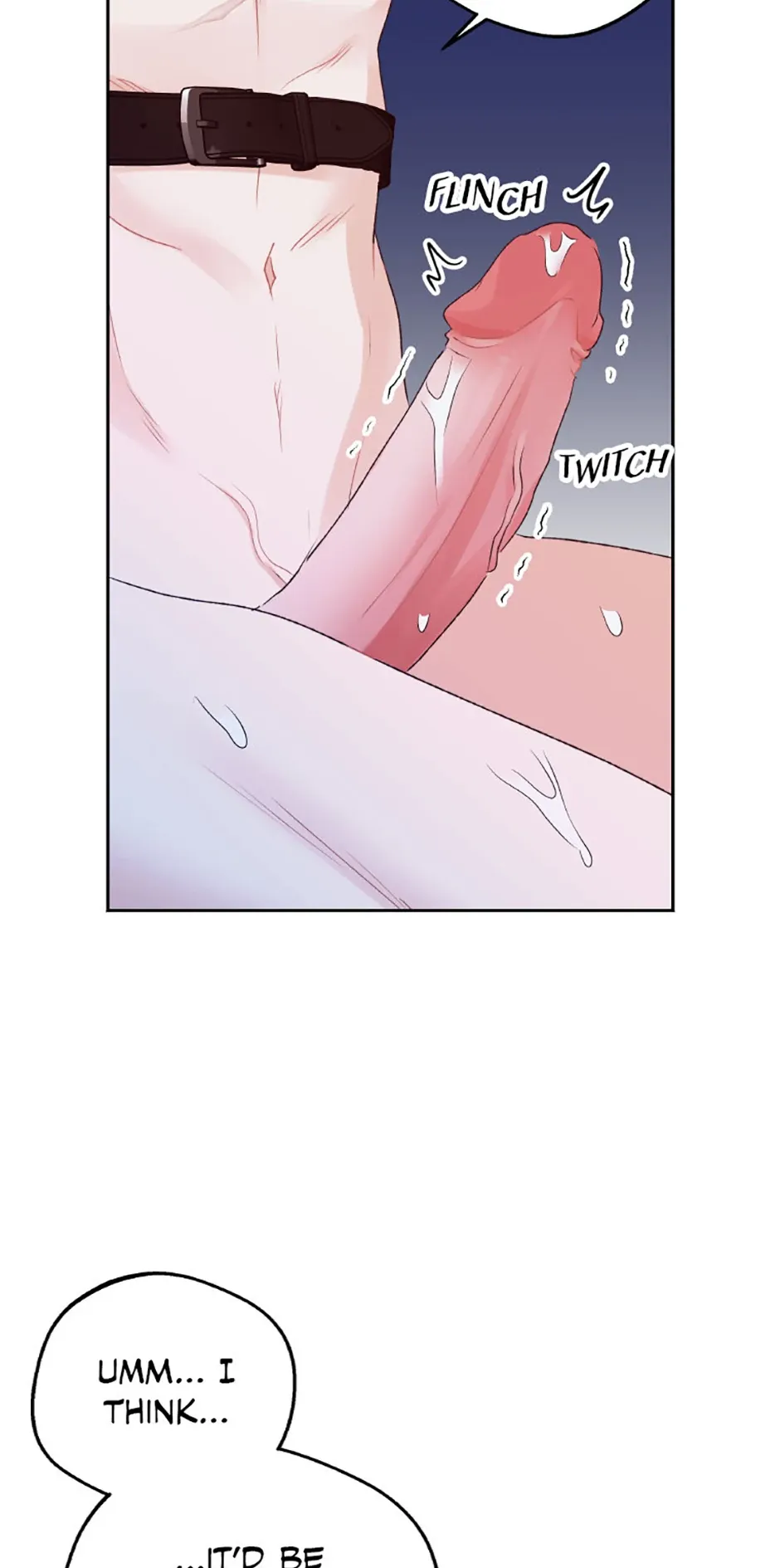 The Mating Of Elves - Chapter 31 Page 19