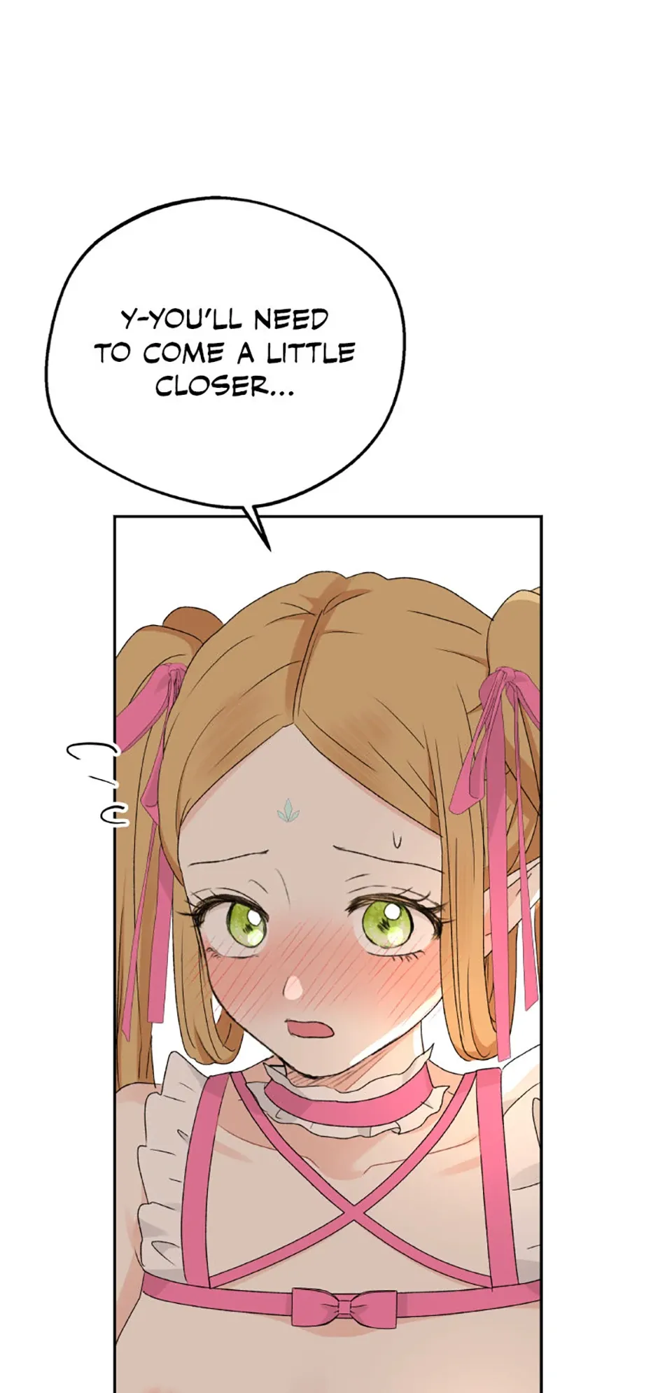 The Mating Of Elves - Chapter 31 Page 24