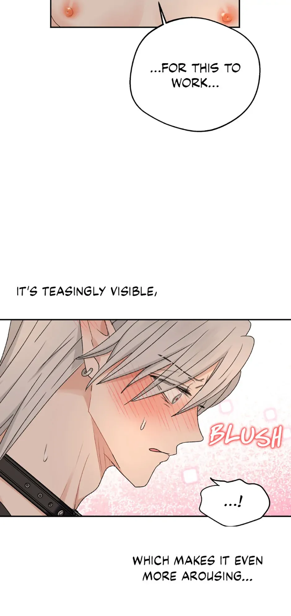 The Mating Of Elves - Chapter 31 Page 25