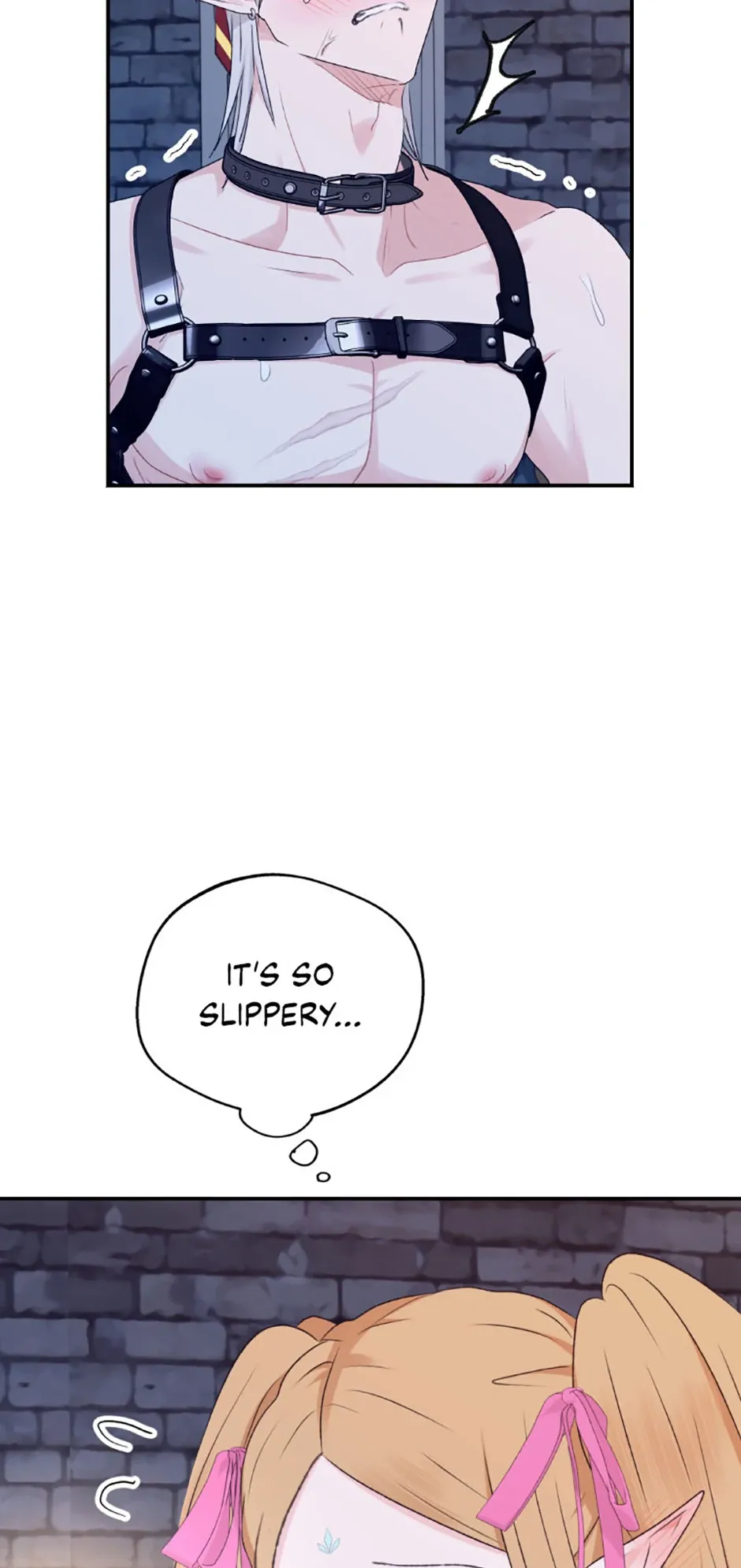 The Mating Of Elves - Chapter 31 Page 28