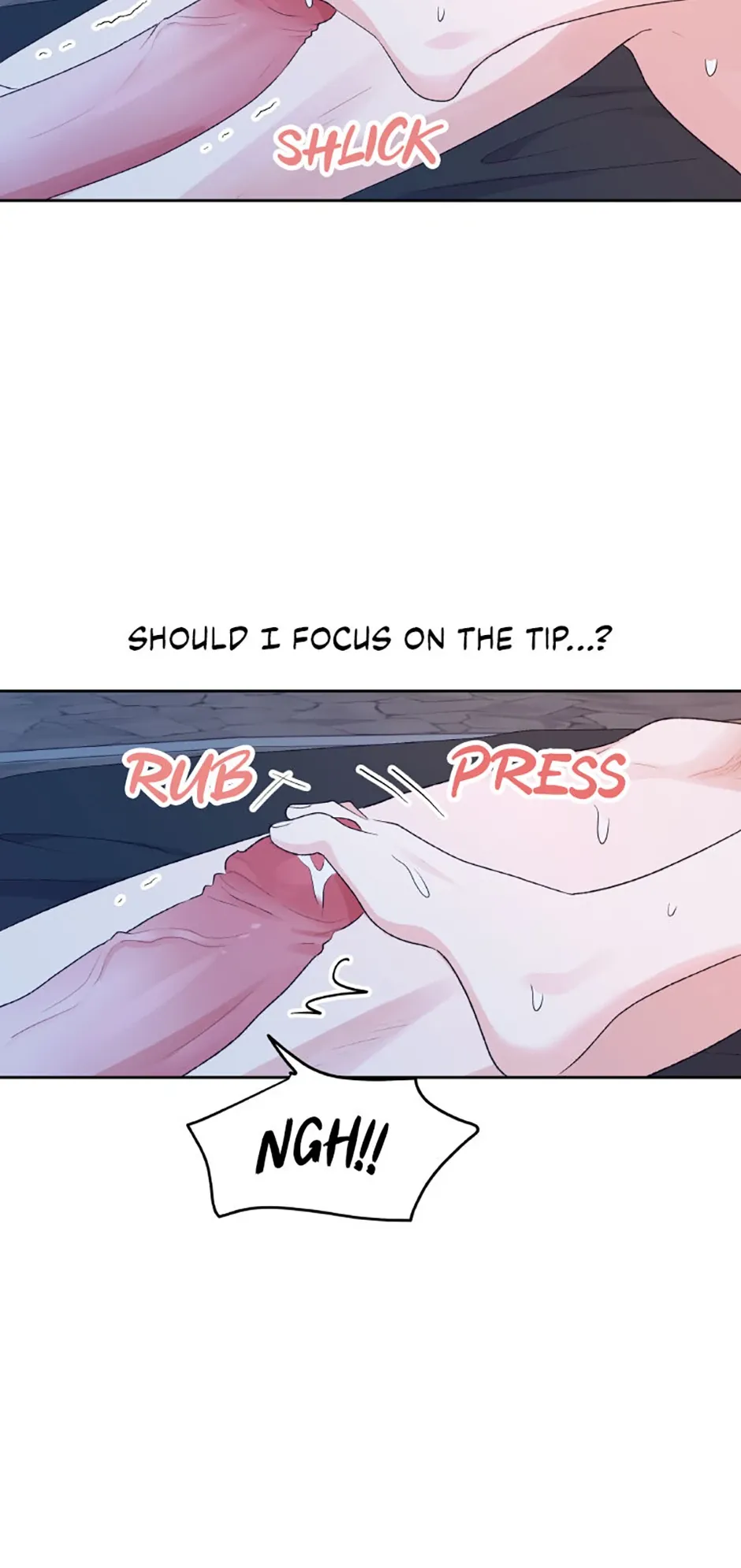 The Mating Of Elves - Chapter 31 Page 30