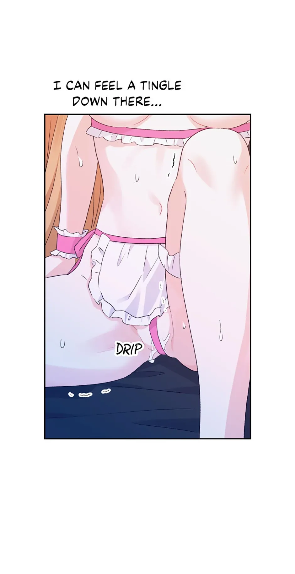 The Mating Of Elves - Chapter 31 Page 34