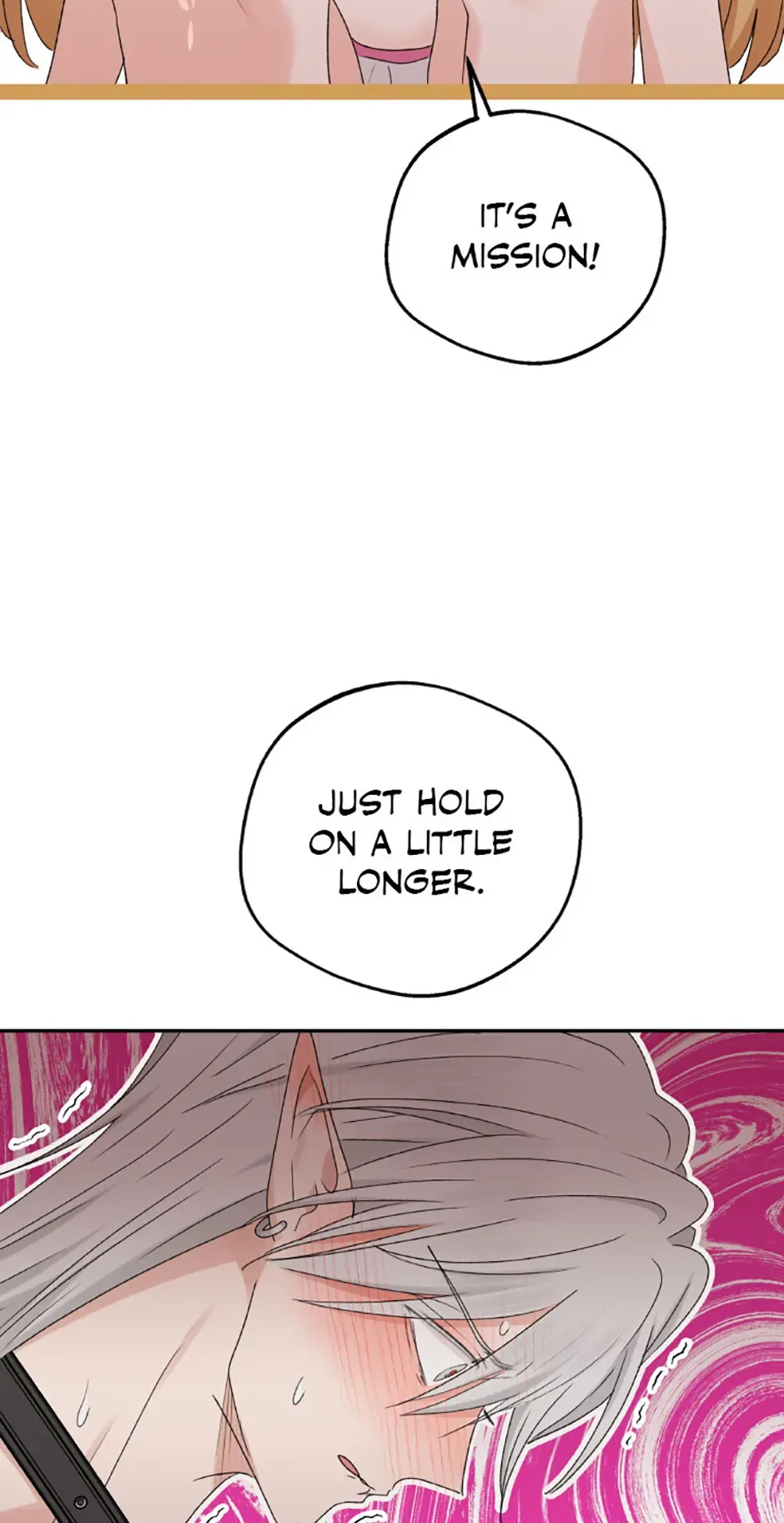 The Mating Of Elves - Chapter 31 Page 41