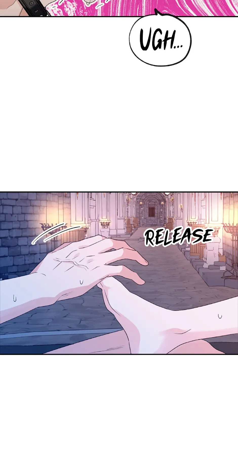 The Mating Of Elves - Chapter 31 Page 42