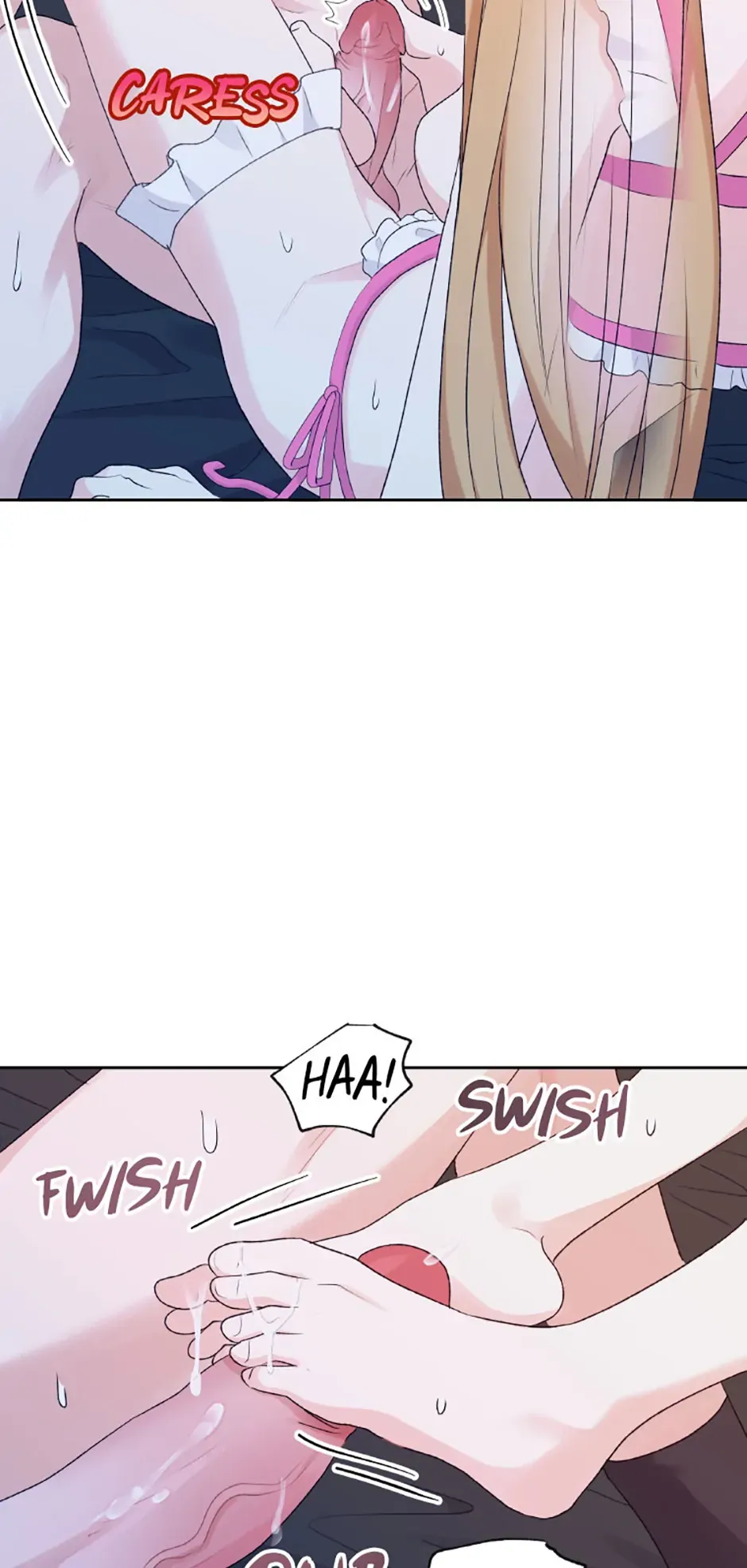 The Mating Of Elves - Chapter 31 Page 47