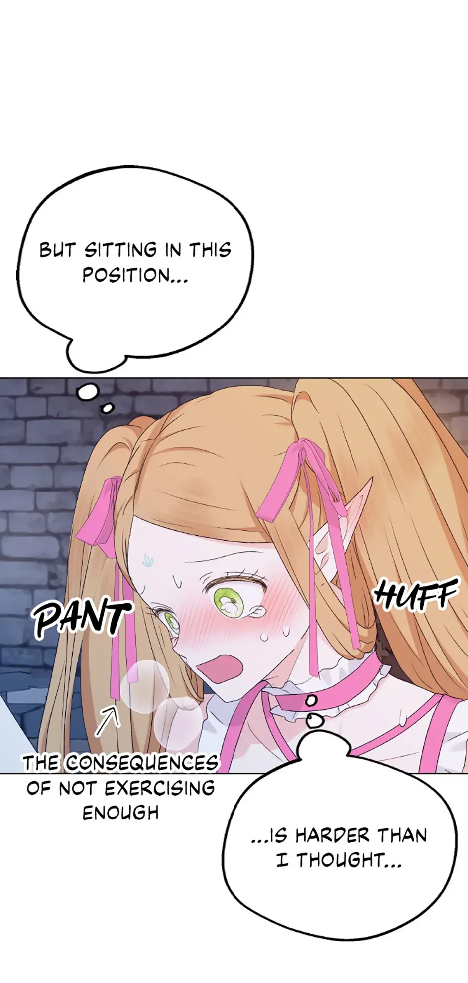 The Mating Of Elves - Chapter 31 Page 51