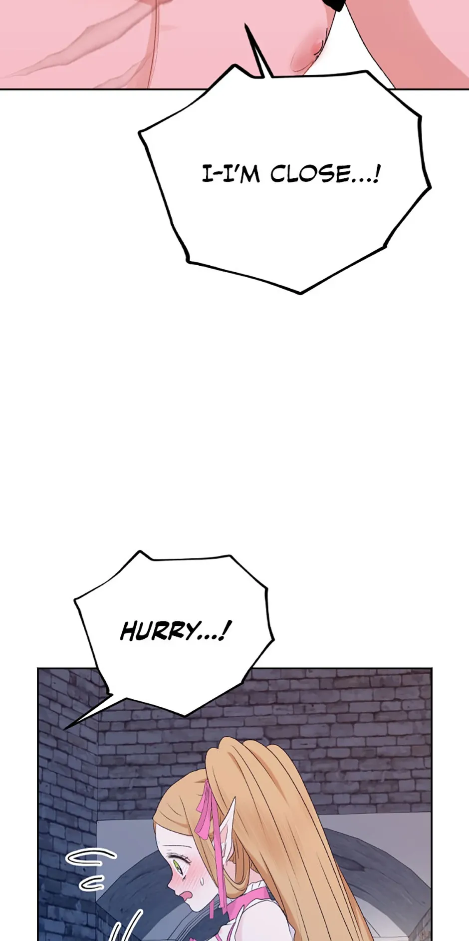 The Mating Of Elves - Chapter 31 Page 56