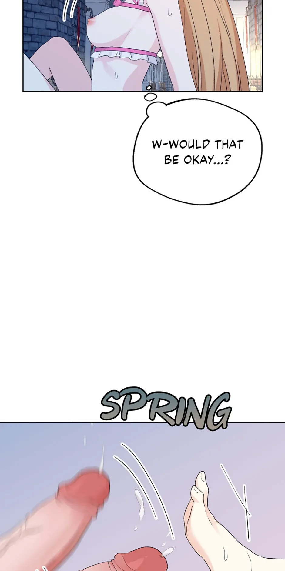 The Mating Of Elves - Chapter 31 Page 57