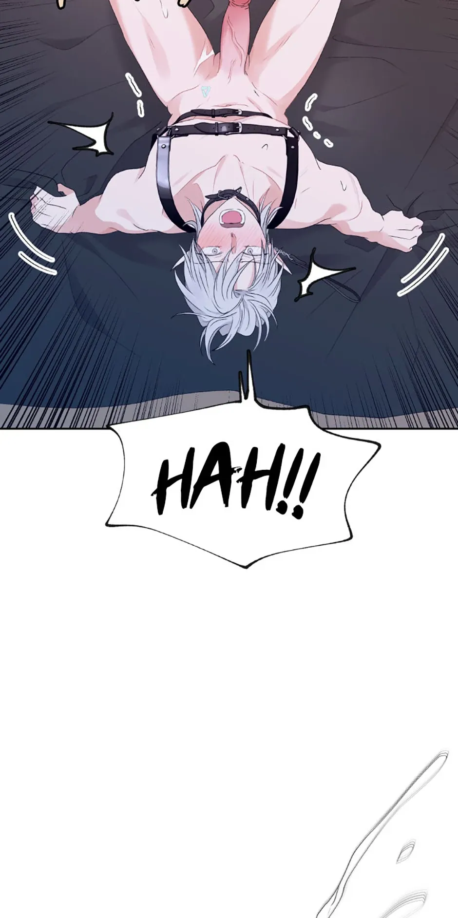 The Mating Of Elves - Chapter 31 Page 59