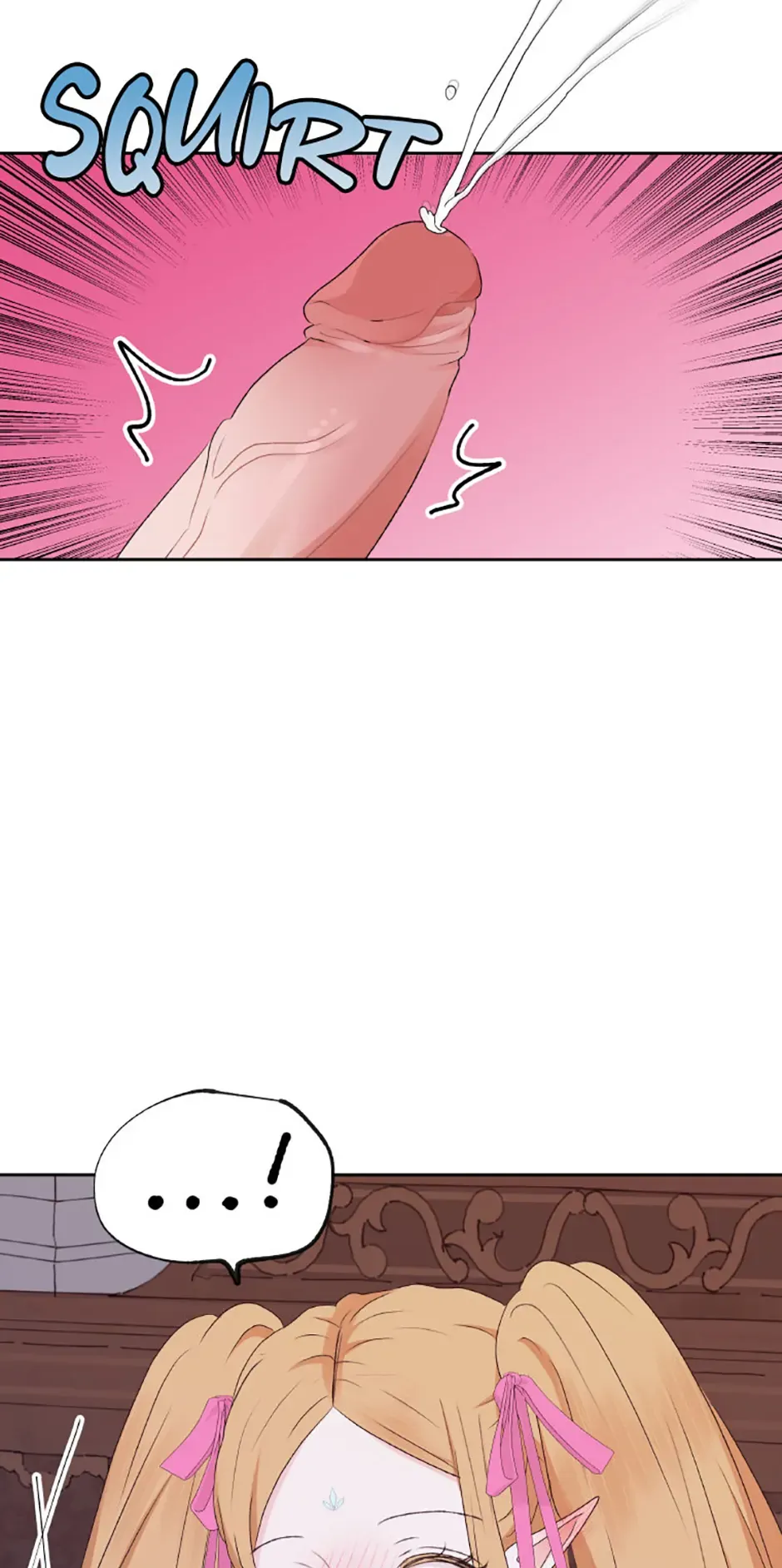 The Mating Of Elves - Chapter 31 Page 60