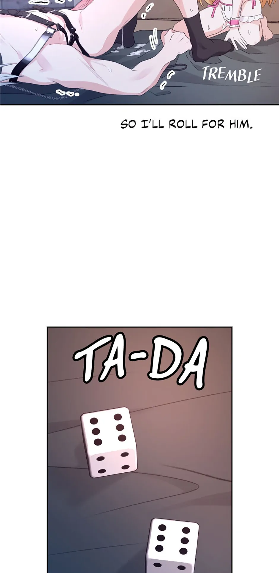 The Mating Of Elves - Chapter 31 Page 65