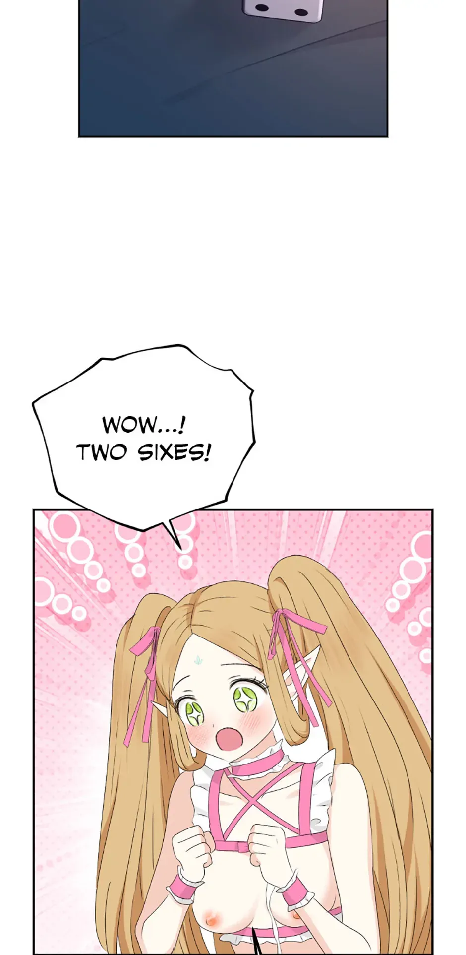 The Mating Of Elves - Chapter 31 Page 66