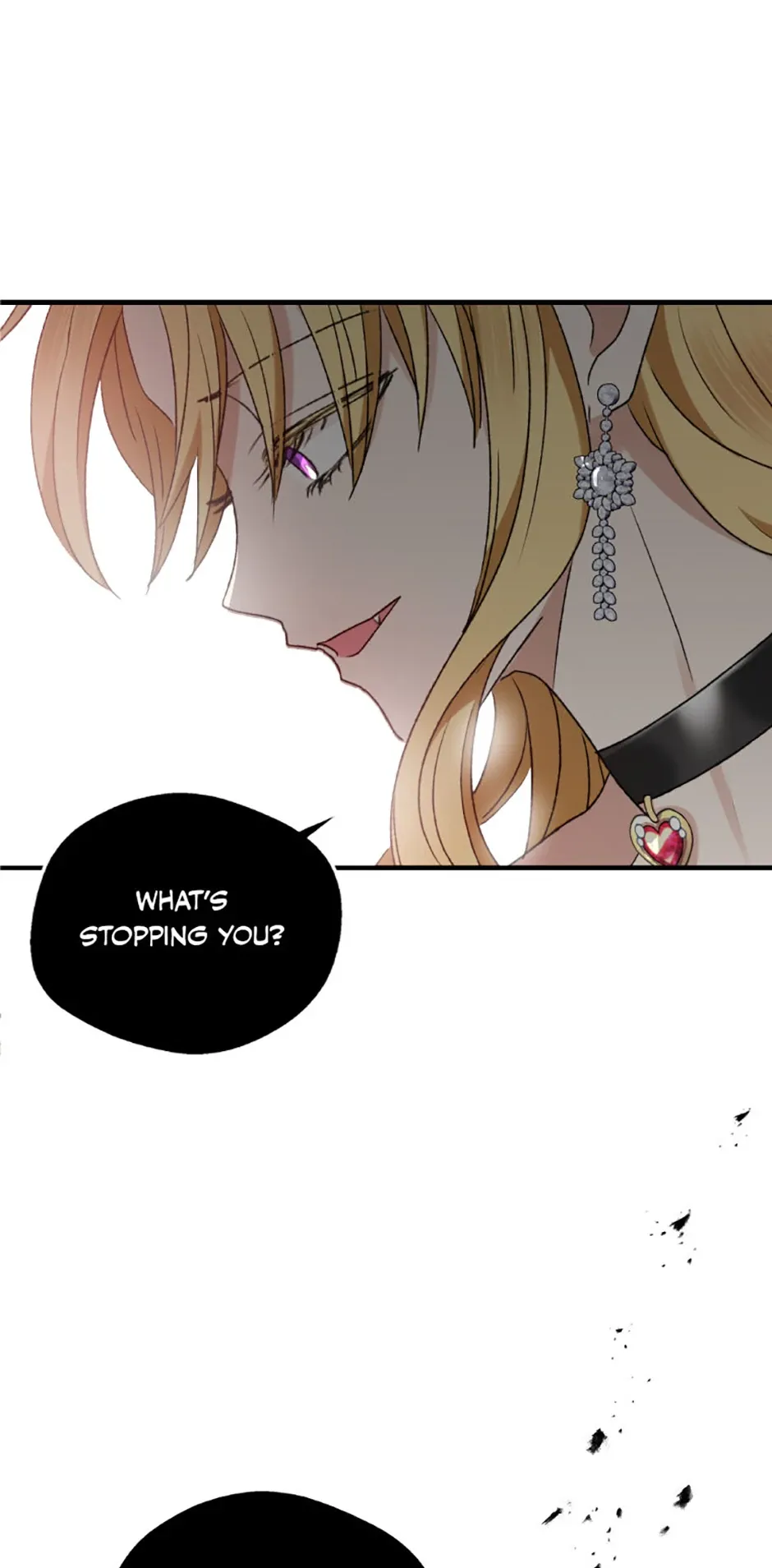 The Mating Of Elves - Chapter 32 Page 1