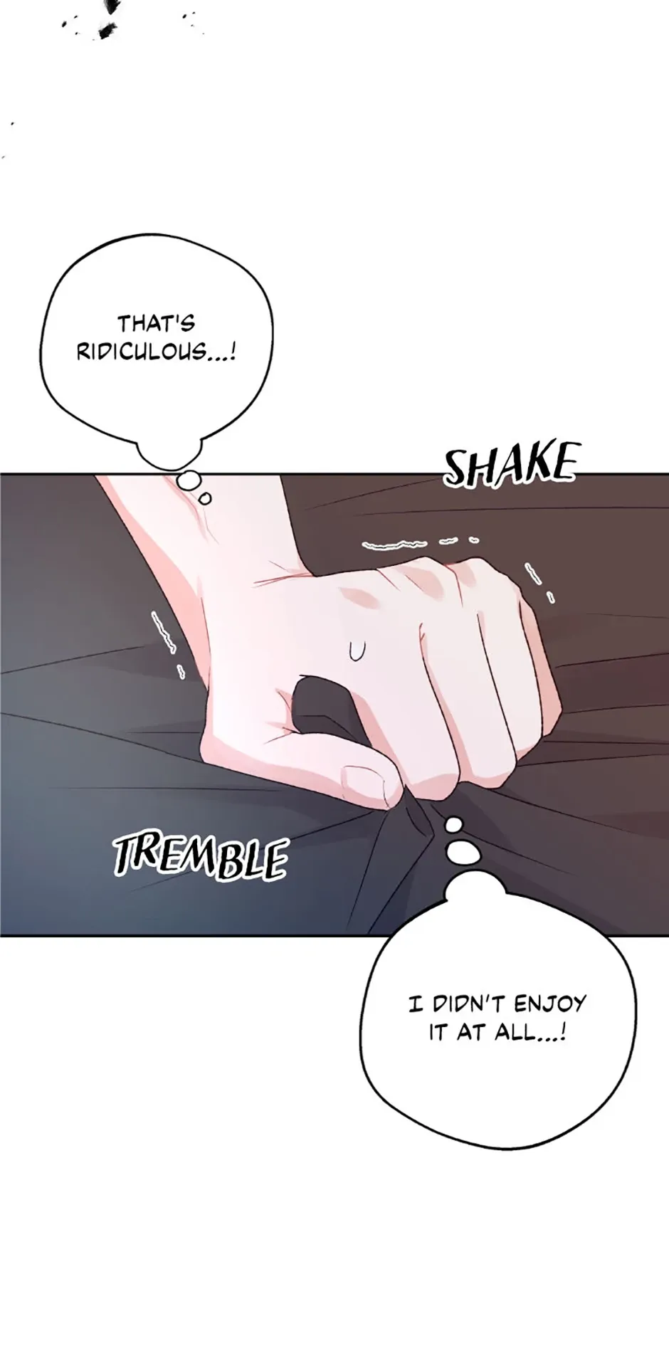 The Mating Of Elves - Chapter 32 Page 3