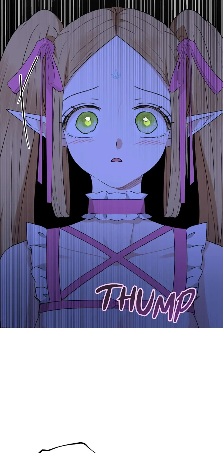 The Mating Of Elves - Chapter 32 Page 11