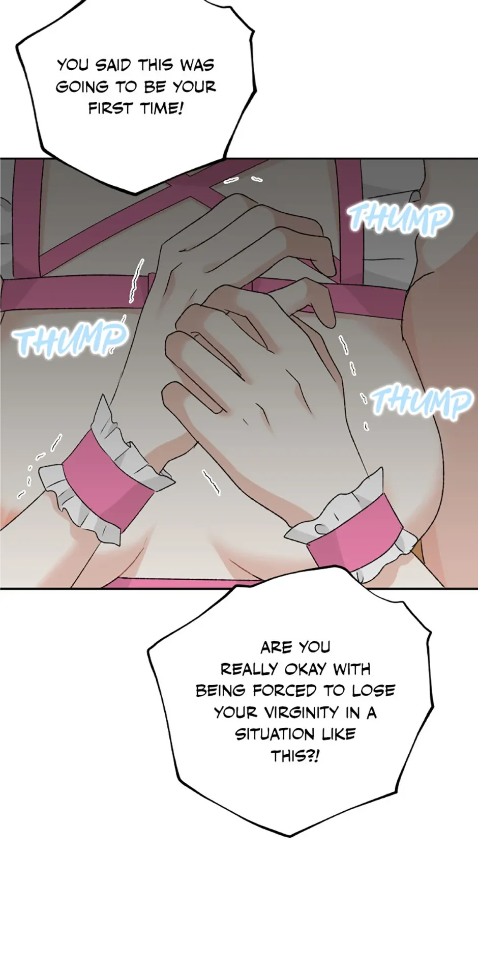 The Mating Of Elves - Chapter 32 Page 12