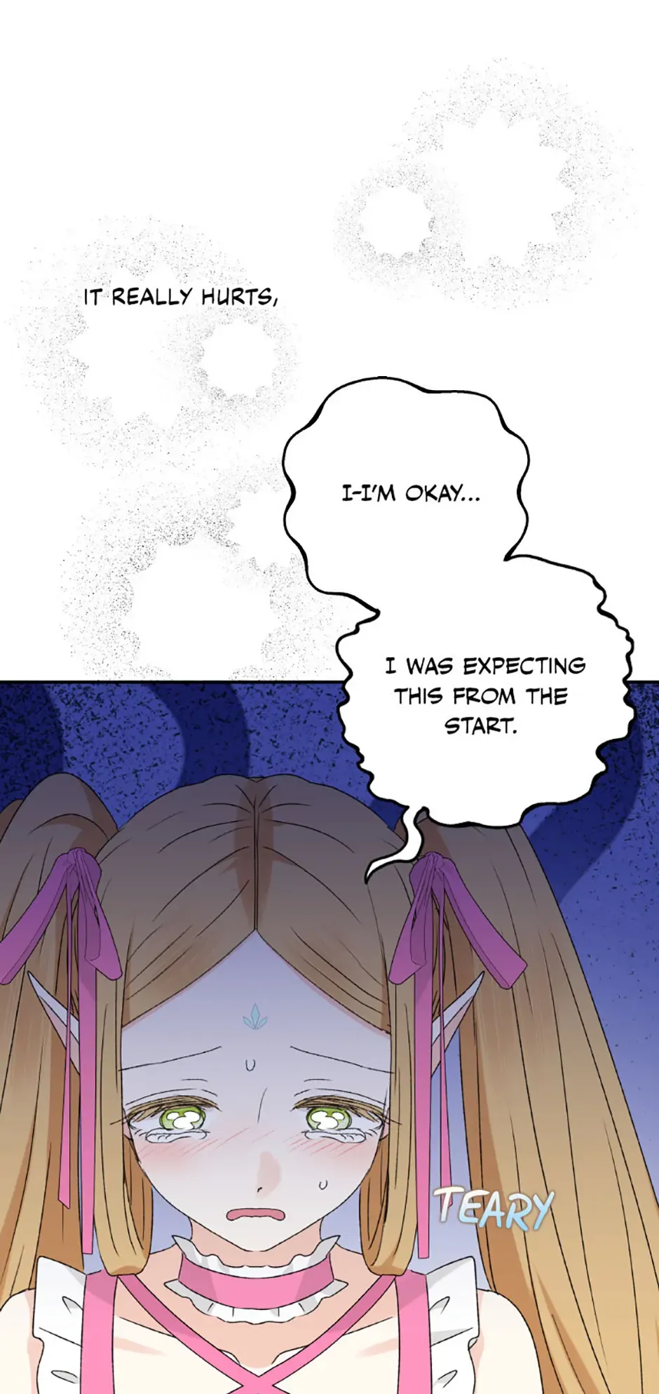 The Mating Of Elves - Chapter 32 Page 14