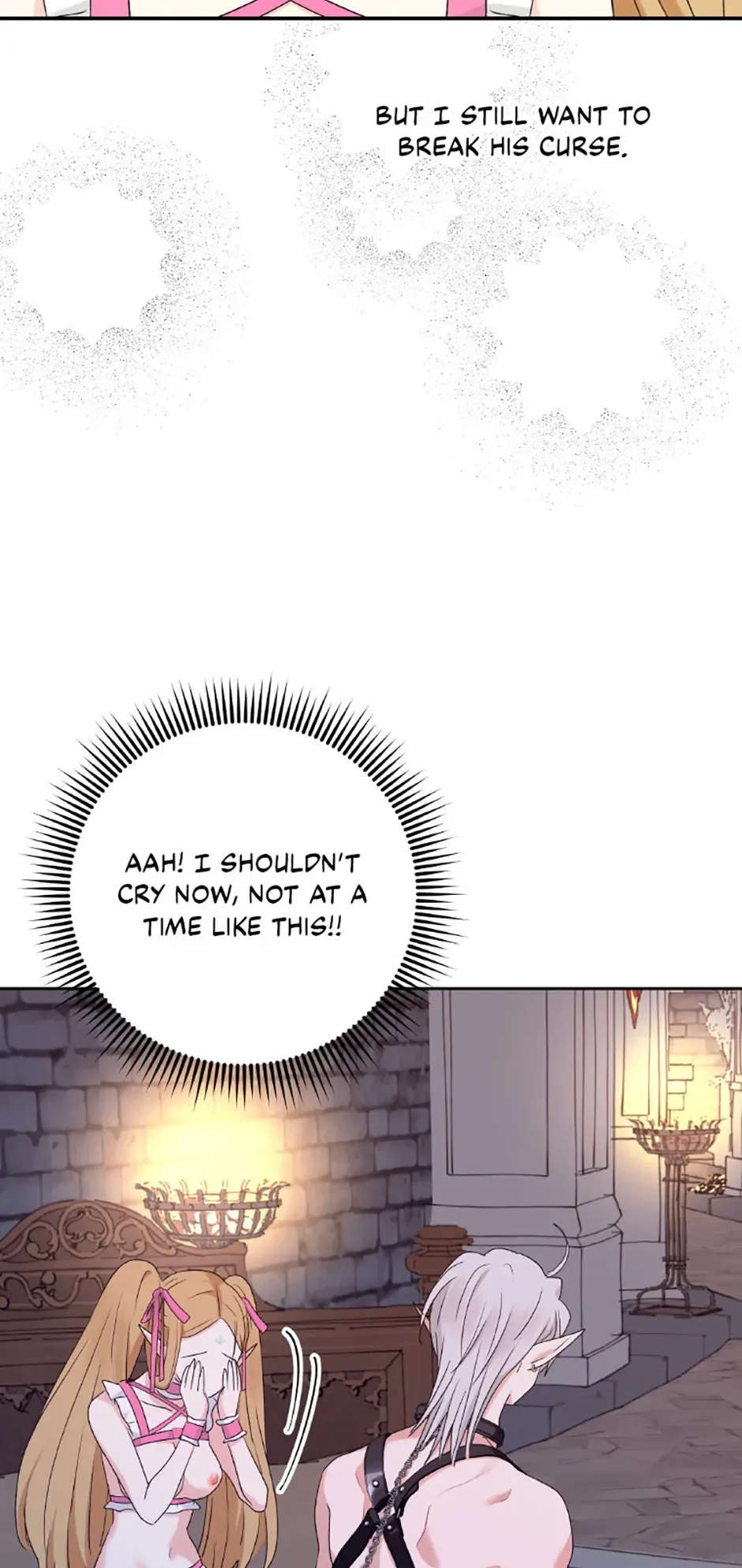 The Mating Of Elves - Chapter 32 Page 15