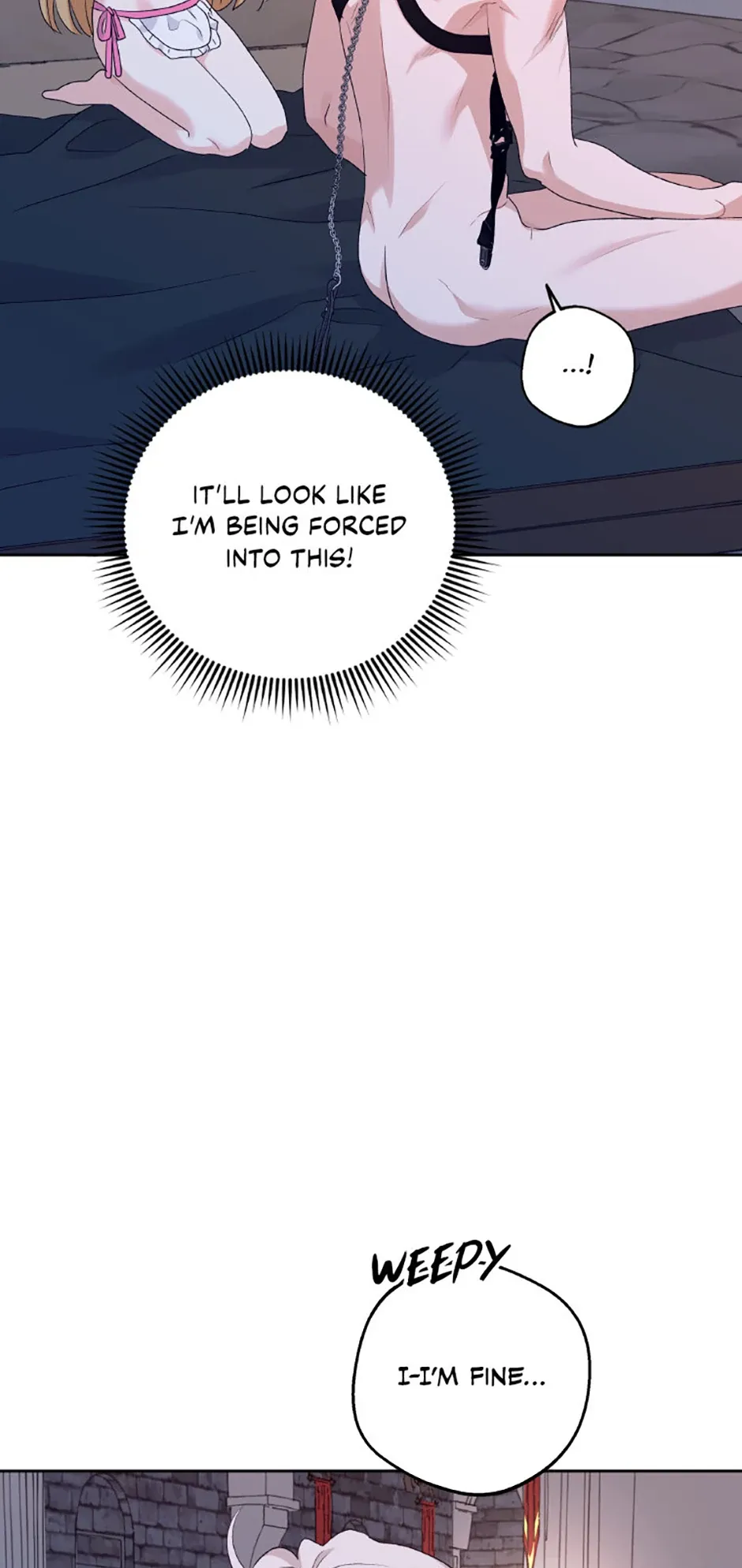 The Mating Of Elves - Chapter 32 Page 16
