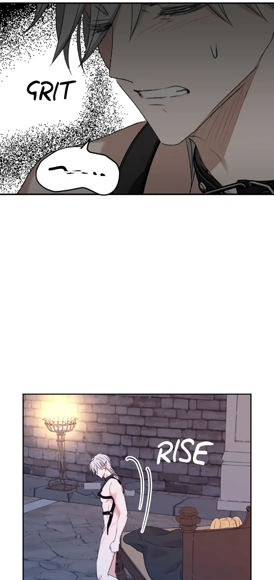 The Mating Of Elves - Chapter 32 Page 18