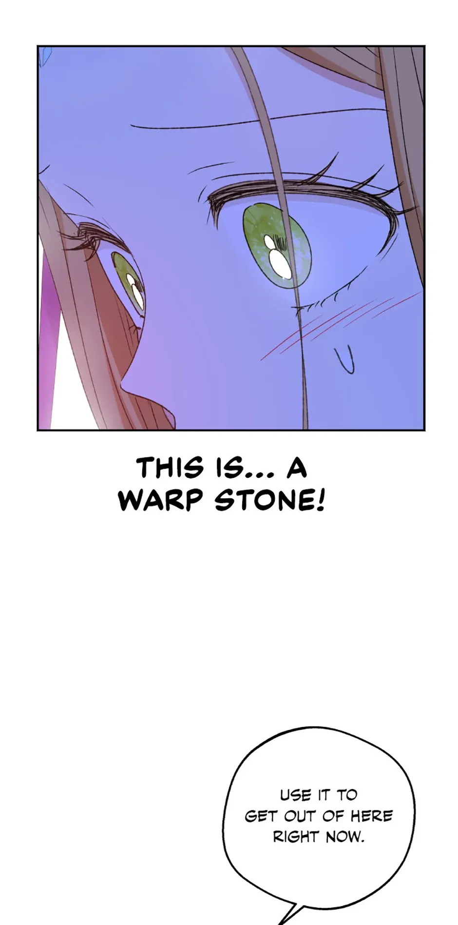 The Mating Of Elves - Chapter 32 Page 23