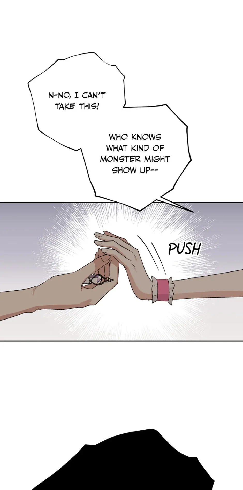 The Mating Of Elves - Chapter 32 Page 25