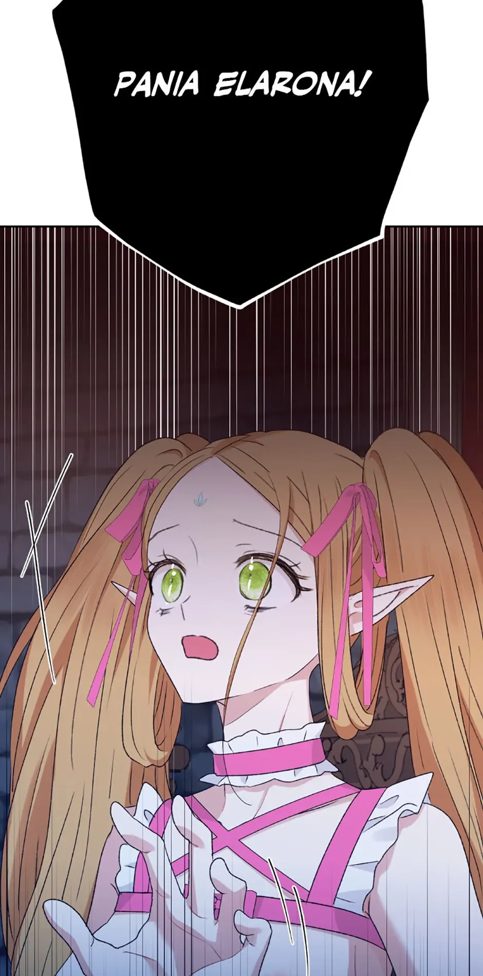 The Mating Of Elves - Chapter 32 Page 26