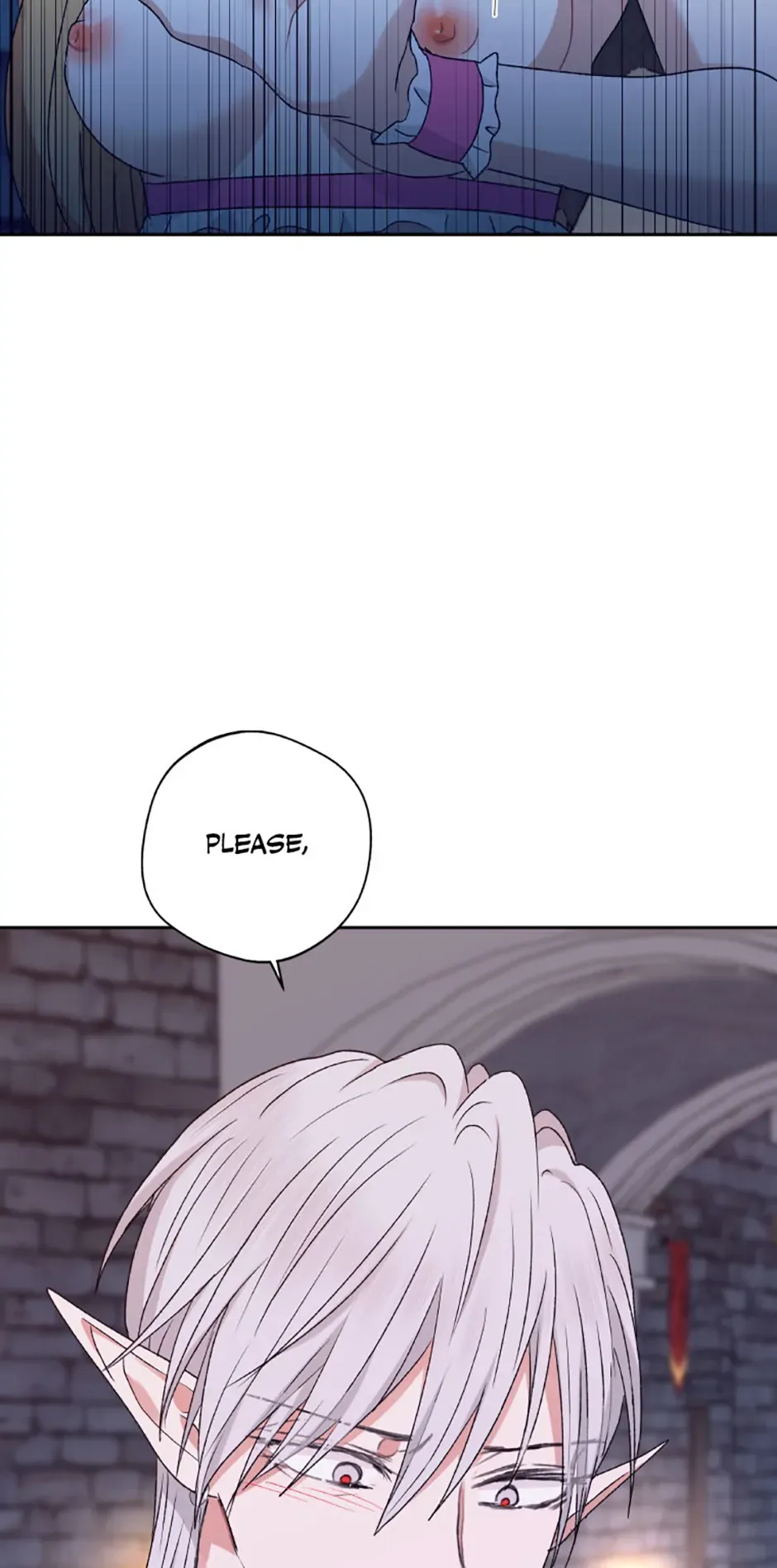 The Mating Of Elves - Chapter 32 Page 27
