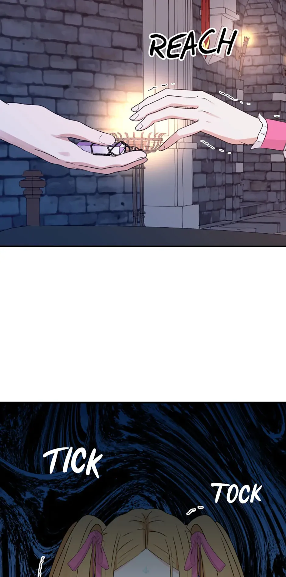 The Mating Of Elves - Chapter 32 Page 30
